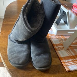 Bear Paw Boots